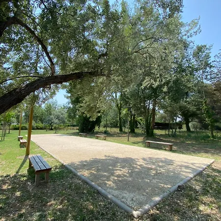 Διαμέρισμα T2 Climatise 4 Pers Avec Terrasse Vue Campagne Piscine Et Parking V0773 *