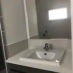 شقة Agence Jf Immo-t2 Climatise 4 Pers Avec Terrasse Vue Campagne Piscine Et Parking V0773 *
